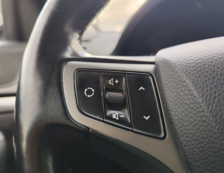 Hyundai i40 Kombi 1,7 l 104 kw