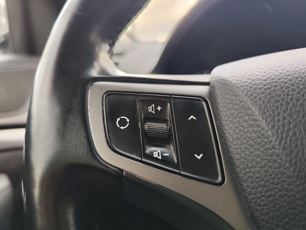 Hyundai i40 Kombi 1,7 l 104 kw