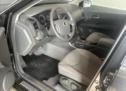 SsangYong Kyron 9