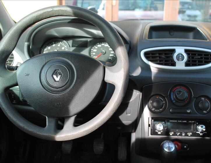 Renault Clio 10