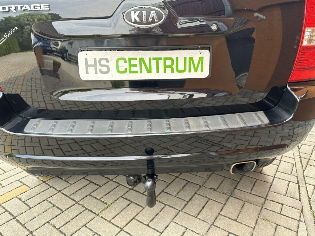 KIA Sportage SUV / Terénní 2,0 l 104 kw