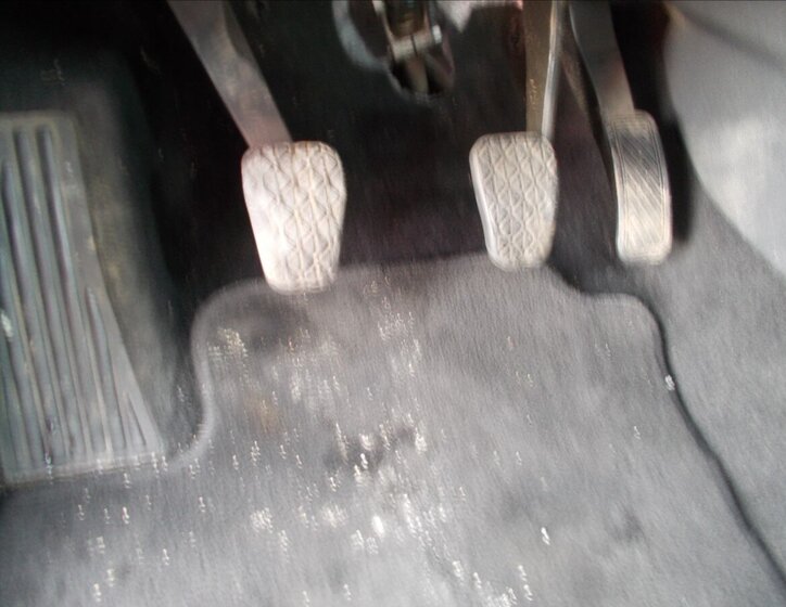 Ford EcoSport SUV / Terénní 998,0 92 kw