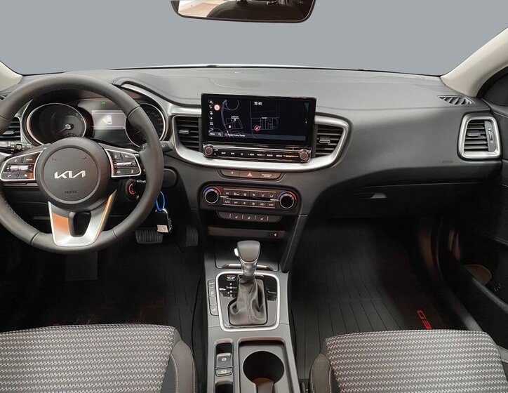 KIA Ceed Kombi 1,5 l 103 kw