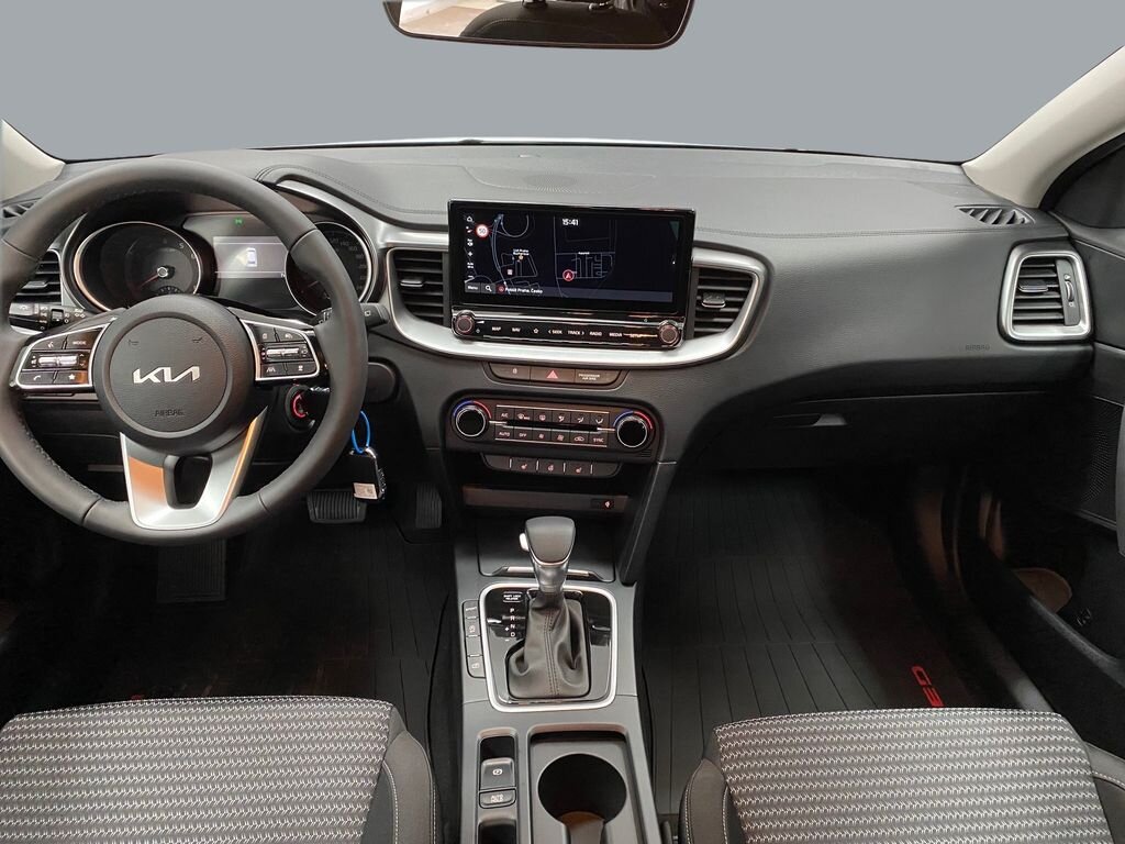 KIA Ceed Kombi 1,5 l 103 kw