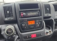 Peugeot Boxer Skříň 2,2 l 96 kw