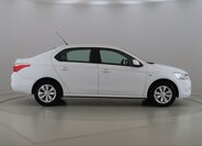 Citroën C-Elysée 4