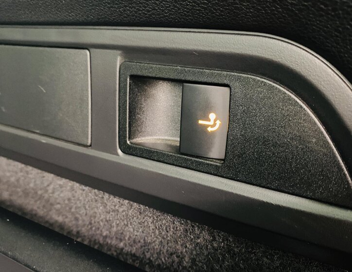 Škoda Kodiaq SUV / Terénní 2,0 l 110 kw