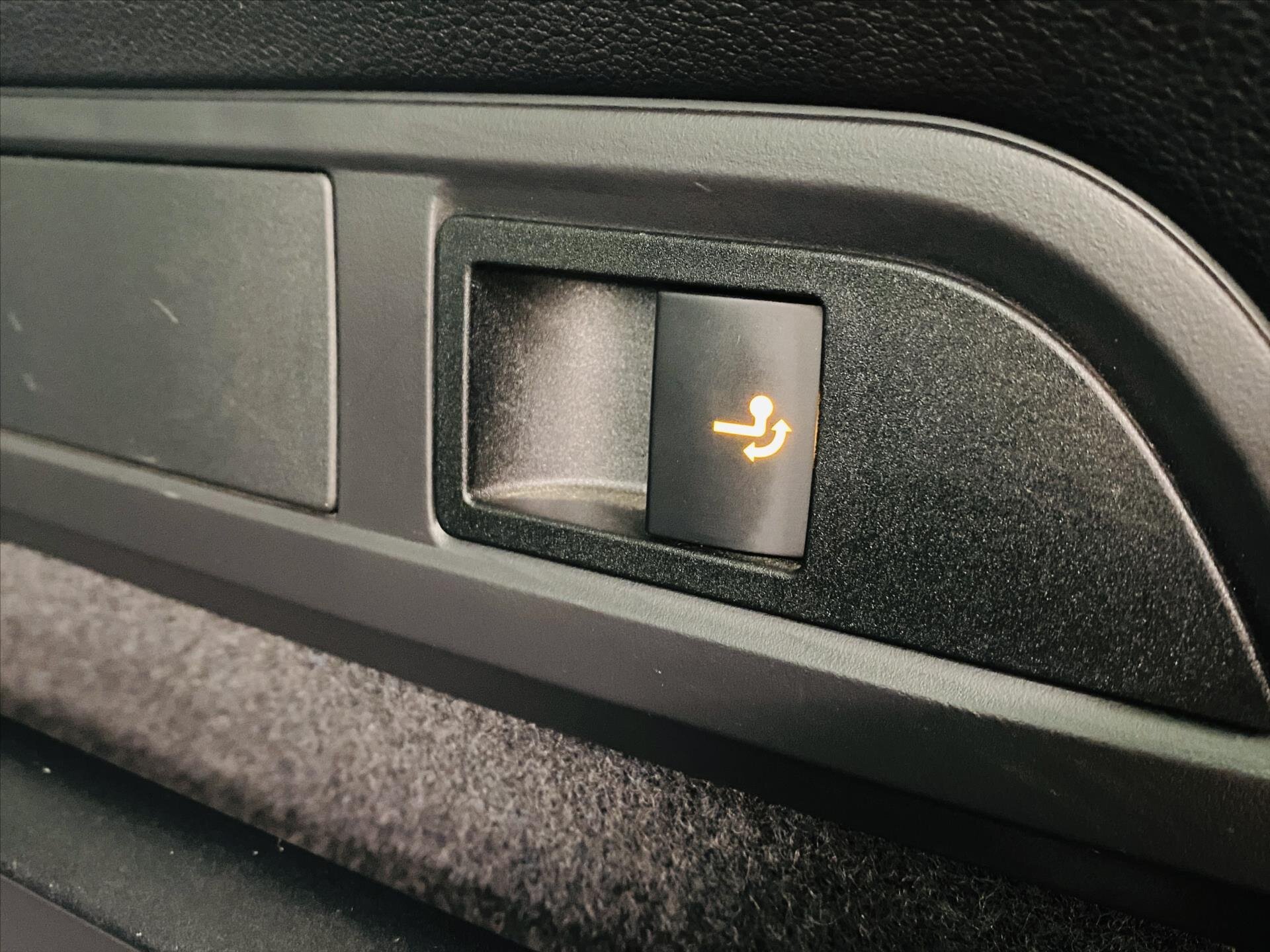 Škoda Kodiaq SUV / Terénní 2,0 l 110 kw