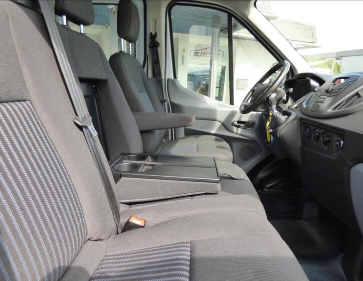 Ford Transit 41