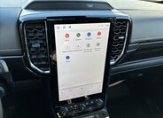 Ford Ranger Pick-up 3,0 l 177 kw