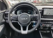 KIA Stonic SUV / Terénní 1,2 l 58 kw