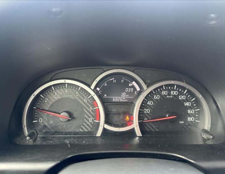 Suzuki Jimny Ostatní 1,3 l 63 kw