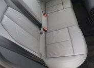 Audi A3 Hatchback 1,5 l 110 kw