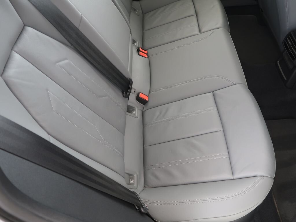 Audi A3 Hatchback 1,5 l 110 kw