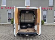 Citroën Jumper Skříň 2,2 l 103 kw