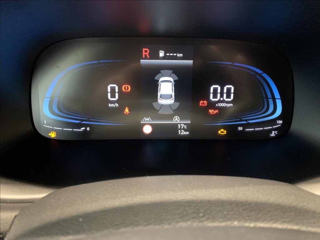 Hyundai i30 Kombi 1,5 l 70 kw