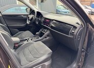 Škoda Kodiaq SUV / Terénní 2,0 l 140 kw