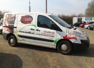 Citroën Jumpy Skříň 1,6 l 66 kw