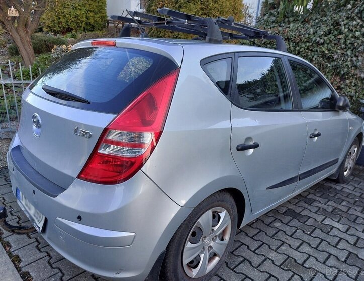 Hyundai i30 Hatchback 0,0 80 kw