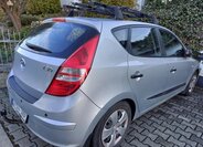 Hyundai i30 Hatchback 0,0 80 kw