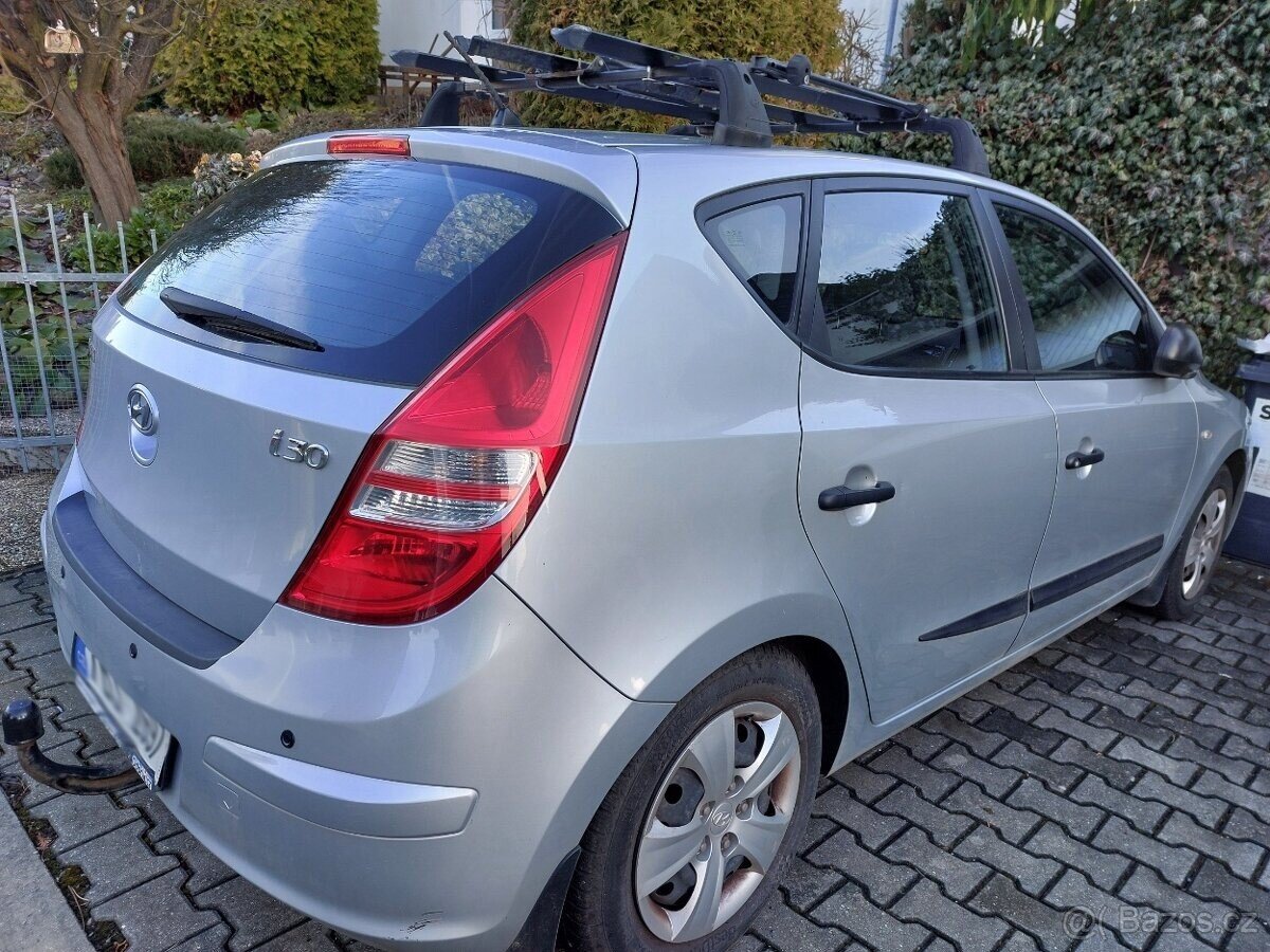 Hyundai i30 Hatchback 0,0 80 kw