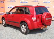 Suzuki Grand Vitara 5