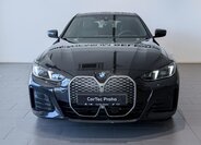 BMW i4 Ostatní 0,0 210 kw