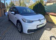 Volkswagen ID.3 Hatchback 0,0 107 kw