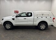 Ford Ranger Pick-up 2,2 l 118 kw