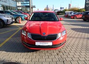 Škoda Octavia 2