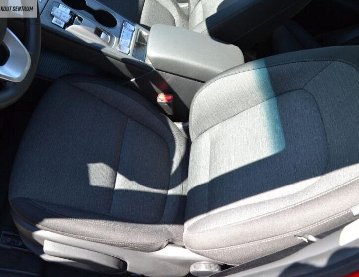 Hyundai Kona SUV 0,0 100 kw