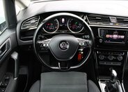 Volkswagen Touran 10