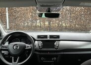 Škoda Fabia 27