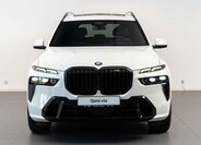 BMW X7 SUV / Terénní 3,0 l 259 kw