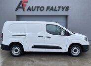 Opel Combo Skříň 1,5 l 96 kw