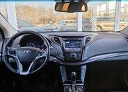 Hyundai i40 Kombi 1,7 l 100 kw