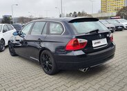 BMW Řada 3 Kombi 3,0 l 170 kw