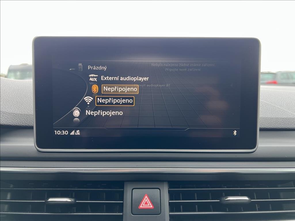 Audi S5 Kupé 3,0 l 255 kw