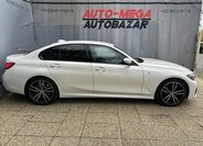BMW Řada 3 4