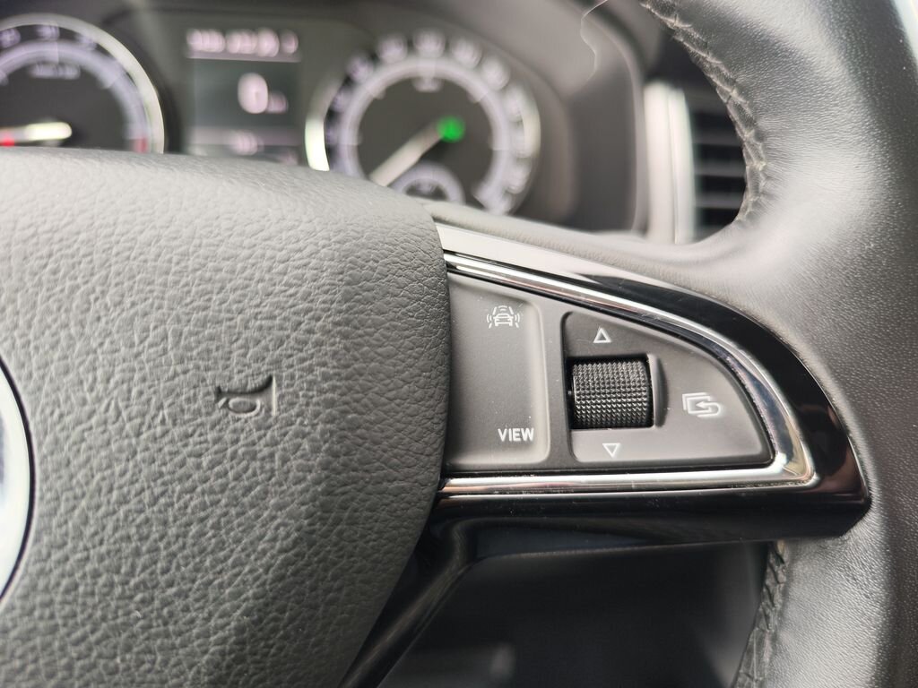 Škoda Kodiaq SUV / Terénní 2,0 l 110 kw