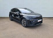 Škoda Elroq SUV / Terénní 0,0 210 kw