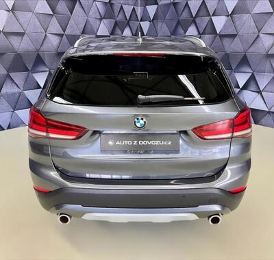 BMW X1 6