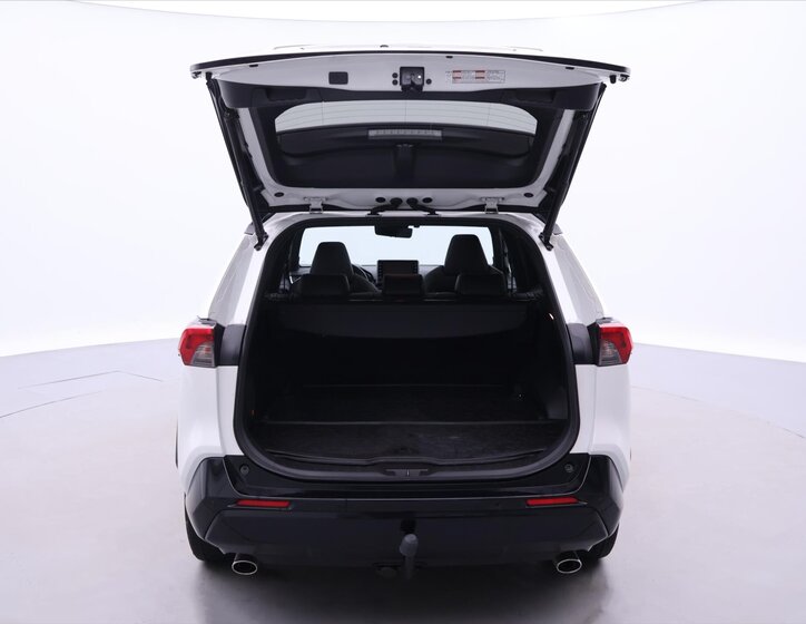 Toyota RAV4 SUV 2,5 l 136 kw