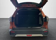 Suzuki S-Cross SUV / Terénní 1,4 l 81 kw
