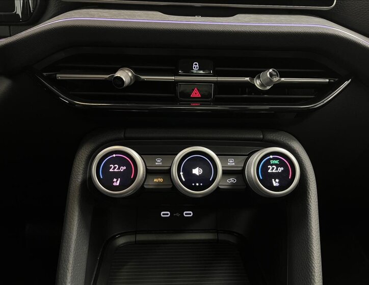 Škoda Kodiaq SUV 2,0 l 142 kw