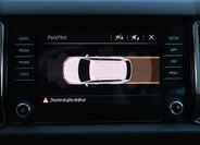 Škoda Kodiaq Kombi 1,4 l 110 kw