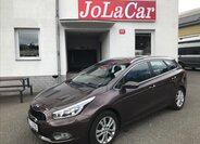 KIA Ceed Kombi 1,6 l 99 kw