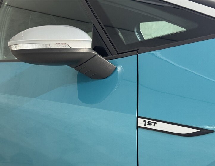 Volkswagen ID.3 SUV 0,0 150 kw