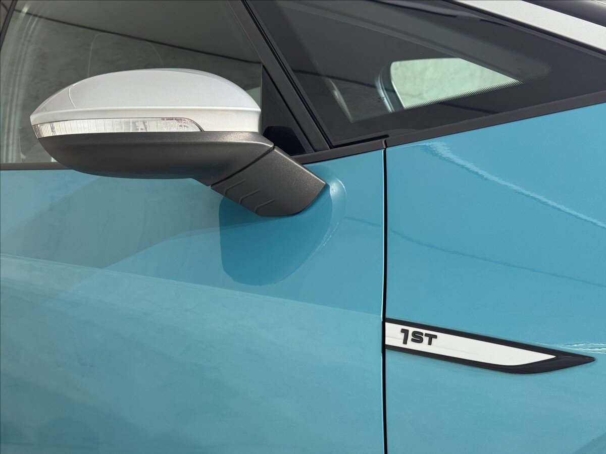 Volkswagen ID.3 SUV 0,0 150 kw