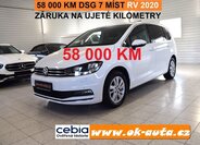 Volkswagen Touran MPV 0,0 110 kw